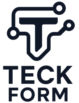 Teckform Logo
